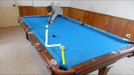 How to Make Long/Short rail Kicks 99.99% of the Time | Two Finger Rule