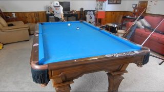 How to Make Long Shots in Pool!
