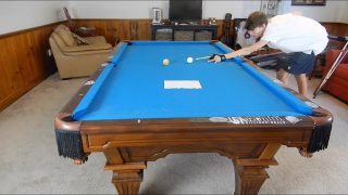 How to Master Cue Ball Control | Put the Cue Ball Anywhere You Want