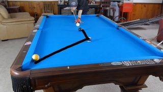 How to Play Carom Shots in Pool!