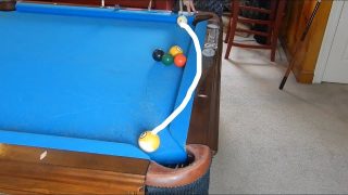 How to Play Offensive Shots off Rails!