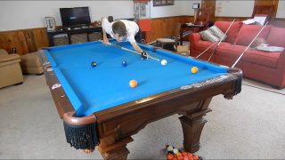 How to Play Position on your Next Shot in Pool