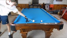 How to Play Straight in Shots | Part 2