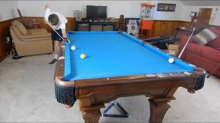 How to Practice Pool to Perfect your Game