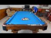 How to Rack and Break in 8 Ball