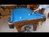 How to Shoot over a Ball and over a Rail in Pool!