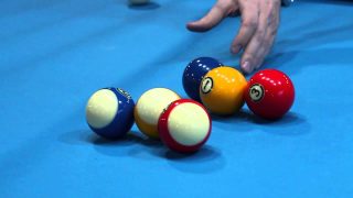 HOW TO SHOOT THE BUTTERFLY | Billiard Tutorials