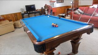 How to Slow Break and Rack in Your Favor! | Slow Break and Pattern Rack