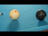How to Stop and Kill the Cue Ball
