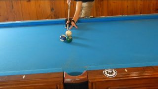 How To Throw The Object Ball