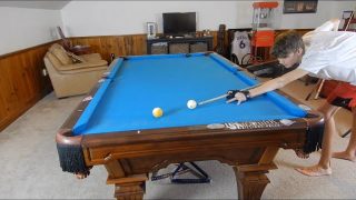 How to Use Backspin with Sidespin