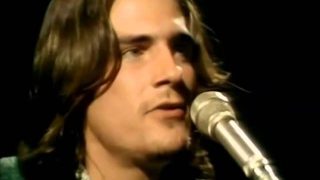 James Taylor – Carolina In My Mind (BBC Concert, 1970)