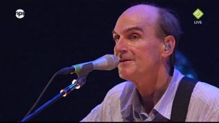 James Taylor You’ve Got A Friend