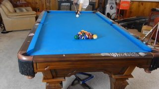 Learn Almost Everything about Pool in 10 Minutes