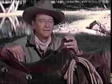 McLintock