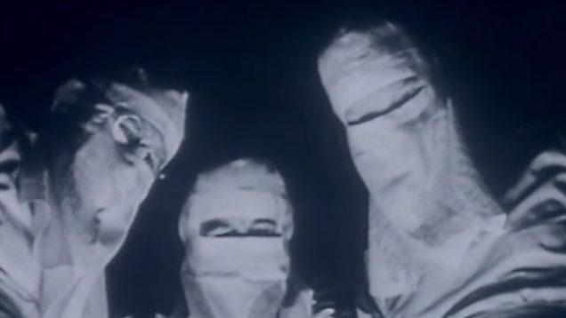 Metallica – One [Official Music Video]