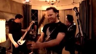 Metallica – Whiskey In The Jar [Official Music Video]