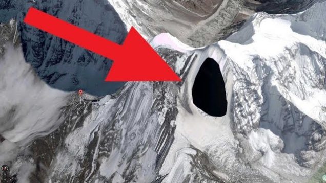 MYSTERIOUS Things Found In The Mountains!