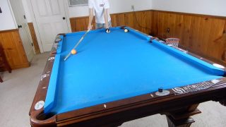 Never Miss a Rail Shot! | How to Play Pool