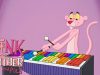 Notably Pink | Pink Panther and Pals