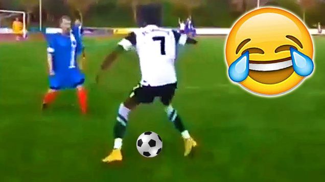 BEST OF – TOP 100 SOCCER FOOTBALL FAILS 2015