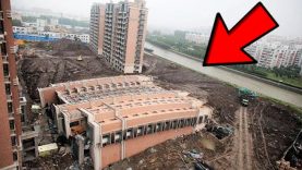 10 Biggest Architectural Fails