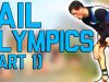 Fail Olympics  || “FAIL-YMPICS” by FailArmy 2016