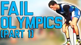 Fail Olympics  || “FAIL-YMPICS” by FailArmy 2016