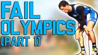 Fail Olympics  || “FAIL-YMPICS” by FailArmy 2016