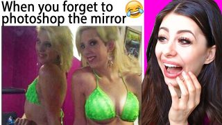 HILARIOUS PHOTOSHOP FAILS You Won’t Believe Happened