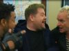 James Corden’s Subway Karaoke FAIL At 2018 Grammy Awards