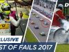 Best of Fails 2017 – DTM Exclusive