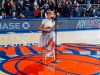Grace VanderWaal – Riptide & Light The Sky (Live at the NY Knicks Halftime Show)