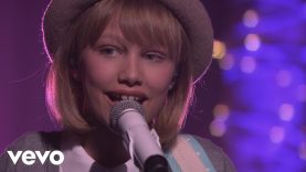 Grace Vanderwaal – Clay (Live from The Tonight Show (Starring Jimmy Fallon))
