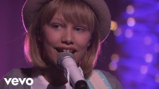 Grace Vanderwaal – Clay (Live from The Tonight Show (Starring Jimmy Fallon))