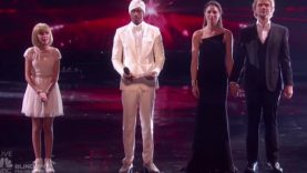 The Finale | AND THE WINNER IS… | America’s Got Talent 2016