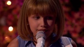 Grace Vanderwaal – Winner of America’s Got Talent 2016 All Performances