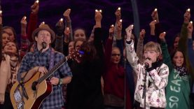 Grace VanderWaal & Jason Mraz – “I Won’t Give Up” (Live at The Special Olympics 2017)
