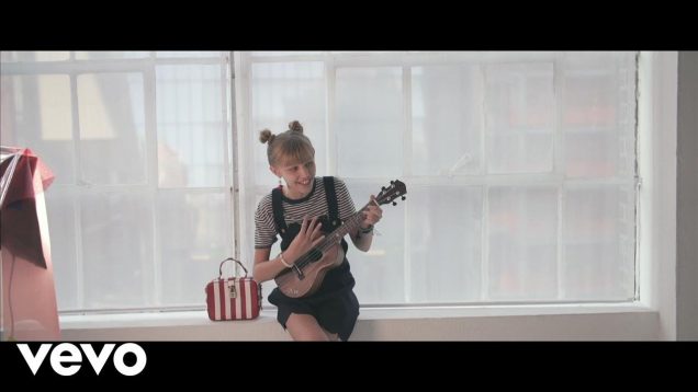 Grace VanderWaal – Perfectly Imperfect