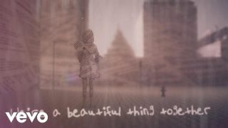 Grace VanderWaal – Beautiful Thing (Lyric)