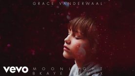Grace VanderWaal – Moonlight (BKAYE Remix) [Audio]