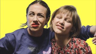 GRACE VANDERWAAL NEEDS HELP!