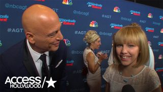 Grace VanderWaal Reacts To Winning ‘AGT’ Season 11 | Access Hollywood
