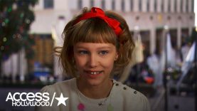 Grace VanderWaal Shares What Taylor Swift’s Note Said After Her ‘AGT’ Win | Access Hollywood