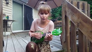 Grace VanderWaal – “Ex’s & Oh’s” Elle King cover