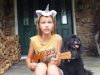 Grace VanderWaal – “All About That Bass” Meghan Trainor cover