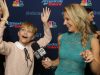 Grace VanderWaal Gets Silly Backstage!