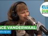 Grace VanderWaal on Her Song Writing Process, Her Pup Frankie and Trusting Fate | Elvis Duran Show