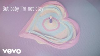 Grace VanderWaal – Clay (Lyric)