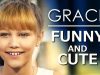 Grace VanderWaal – Funny and Cute Moments 2016